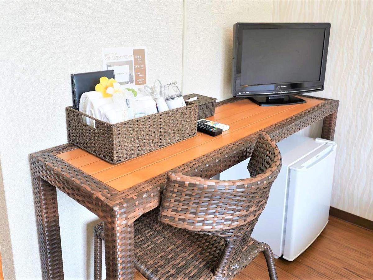 民宿さざんか Okinawa Exterior foto